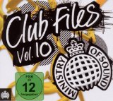 Various - Club Files Vol. 11