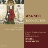 Wagner , Richard - Lohengrin - GA (Kubelik, King, Janowitz)