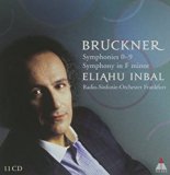 - Sinfonien 0-9 (Ga)/Ouvertüre G-Moll