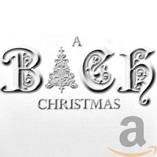 Sampler - A Bach Christmas