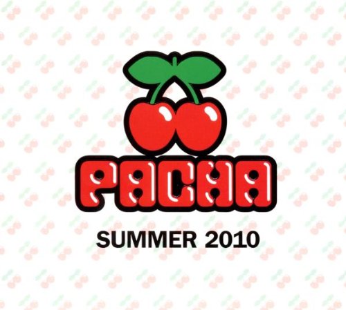 Various - Pacha Summer 2010