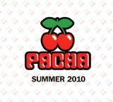 Various - Pacha-Flower Power