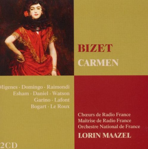 - Carmen (Ga)