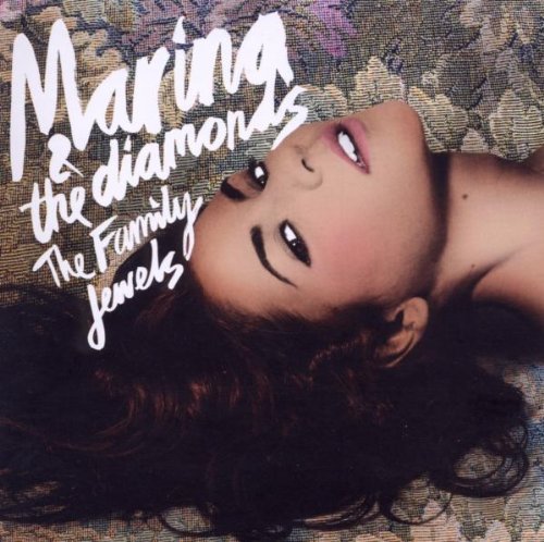 Marina And The Diamonds - The family jewels