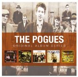 Pogues , The - The Ultimate Collection