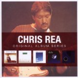 Chris Rea - The Journey 1978-2009