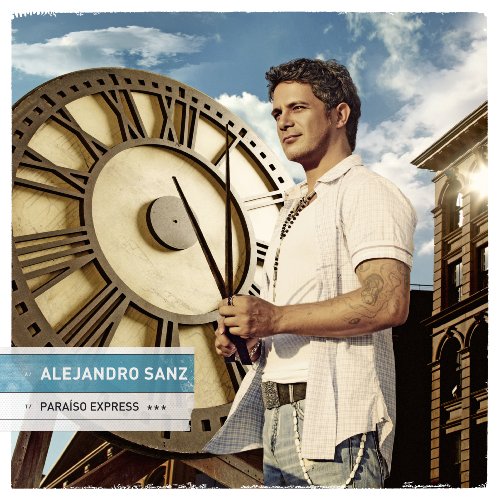 Sanz Alejandro - Paraiso Express