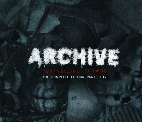 Archive - Controlling Crowds - The Complete Edition Parts I - IV