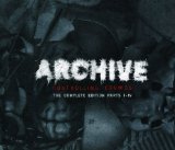 Archive - You all look the same to me (Nouvelle Edition)