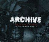 Archive - Noise (CD + DVD)