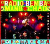 Chao , Manu - Clandestino