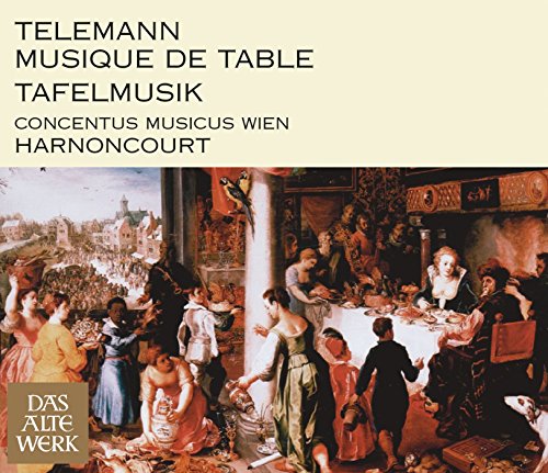 - Tafelmusik