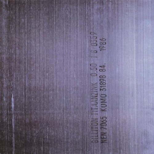New Order - Brotherhood [Vinyl LP]