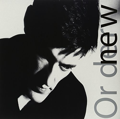 New Order - Low-Life [Vinyl LP]