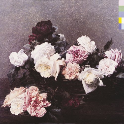 New Order - Power,Corruption & Lies [Vinyl LP]
