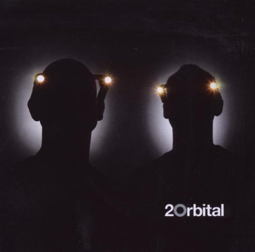 Orbital - Orbital 20