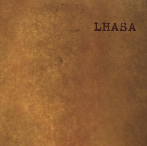 Lhasa - o.Titel