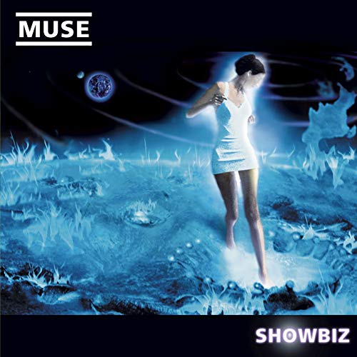 Muse - Showbiz (USA Version) [Vinyl LP]