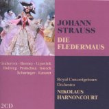  - Die Zauberflöte (Gesamtaufnahme)
