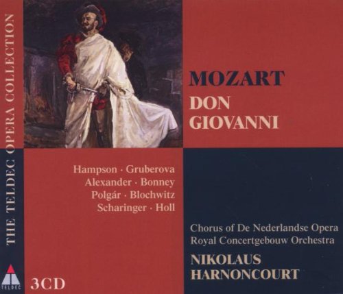  - Don Giovanni (Ga)
