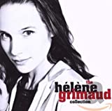 Grimaud , Helene - Bach (Limited Deluxe Edition)