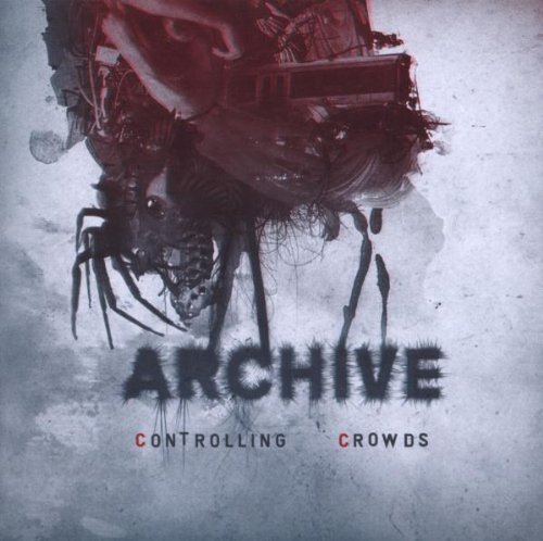 Archive - Controlling Crowds