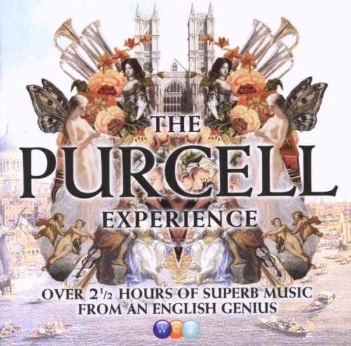  - The Purcell Experience