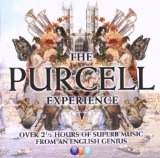 Purcell , Henry - King Arthur (Highlights) (Gardiner)