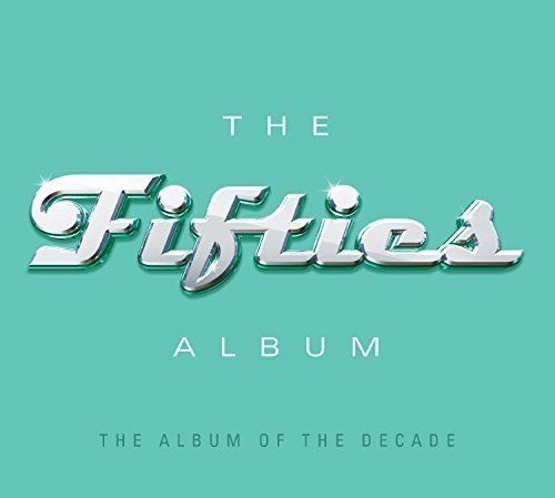 Various [Rhino Records] - Fifties Album,the