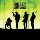 Rifles , The - No Love Lost  (Enhanced Edition   3 Bonus Tracks)