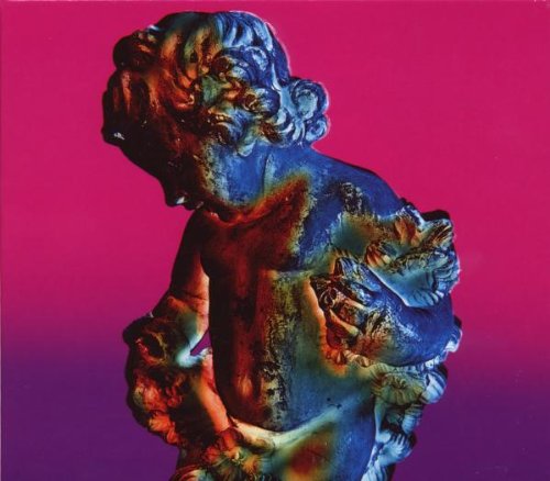 New Order - Technique (Collector's Edition)