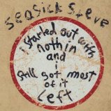 Seasick Steve - Dog House Music