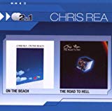 Rea , Chris - On the Beach / Road to Hell (2in1)