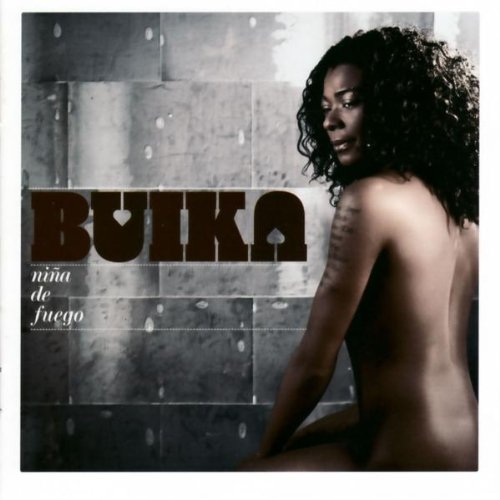 Buika - Nina de Fuego