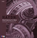 Haydn , Joseph - Divertimenti 4 - Nos. 1-12 (Hamburg Soloists, Klein)