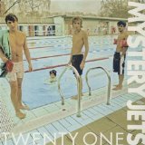 Mystery Jets - Making dens