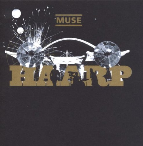 Muse - Haarp