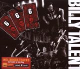 Talent , Billy - 666 Live (CD DVD)