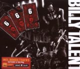Billy Talent - Billy Talent-10th Anniversary Edition