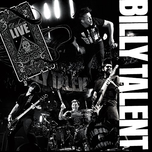 Billy Talent - 666
