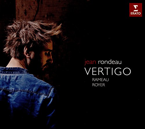 Rondeau , Jean - Vertigo - Rameau Royer