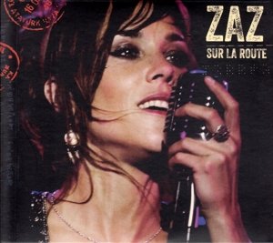 Zaz - Sur la Route