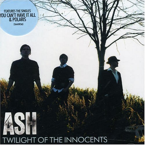 Ash - Twilight of the innocents