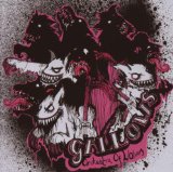  - Gallows (CD+Dvd)