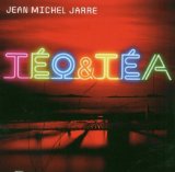 Jarre , Jean Michel - Odyssey Through O2