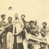 Messengers Inc - Soulful Proclamation