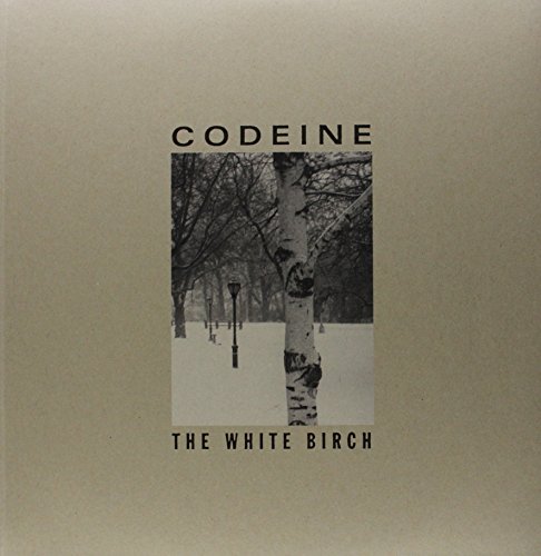 Codeine - White Birch [Vinyl/CD] [Vinyl LP]