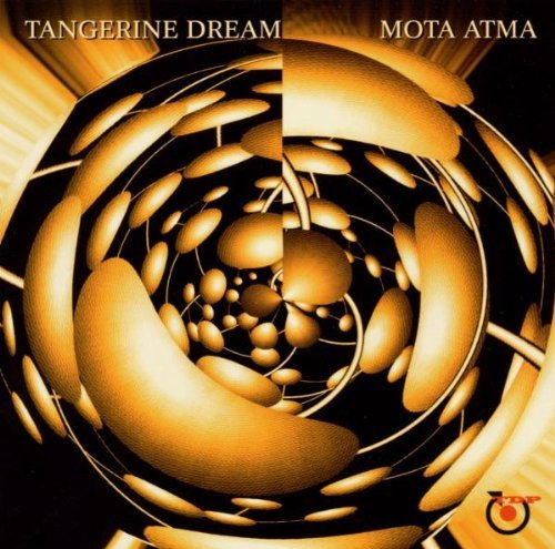 Tangerine Dream - Mota atma