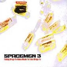 Spacemen 3 - Taking Drugs to Make Music