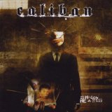 Caliban - The undying darkness